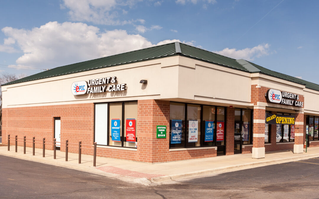 Epic Urgent & Family Care