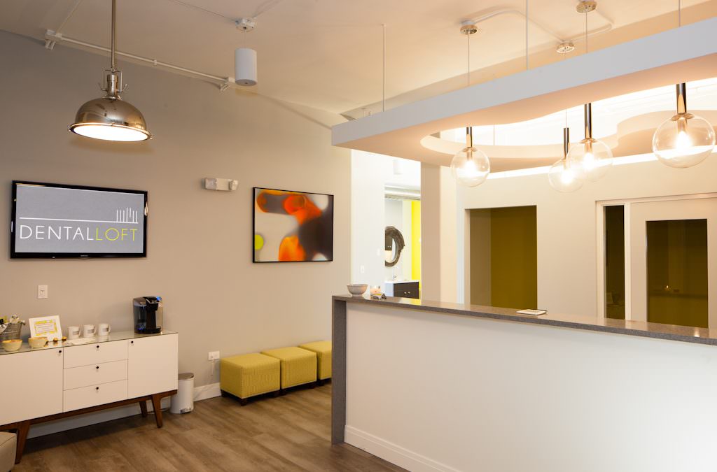 The Dental Loft